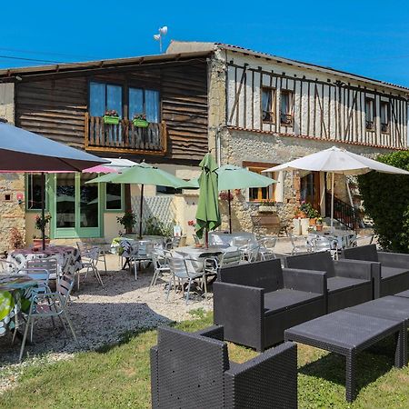 Le Bourdieu Hotel Durfort  ภายนอก รูปภาพ