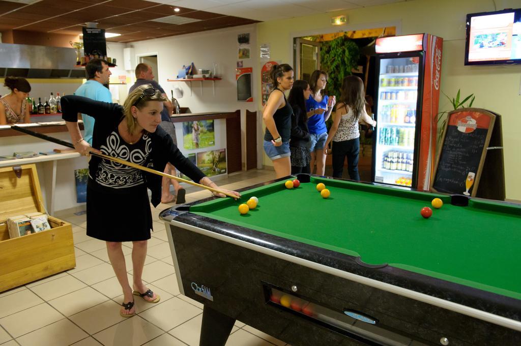 Le Bourdieu Hotel Durfort  ภายนอก รูปภาพ